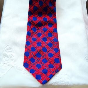 VINTAGE "Gainsborough" men's tie